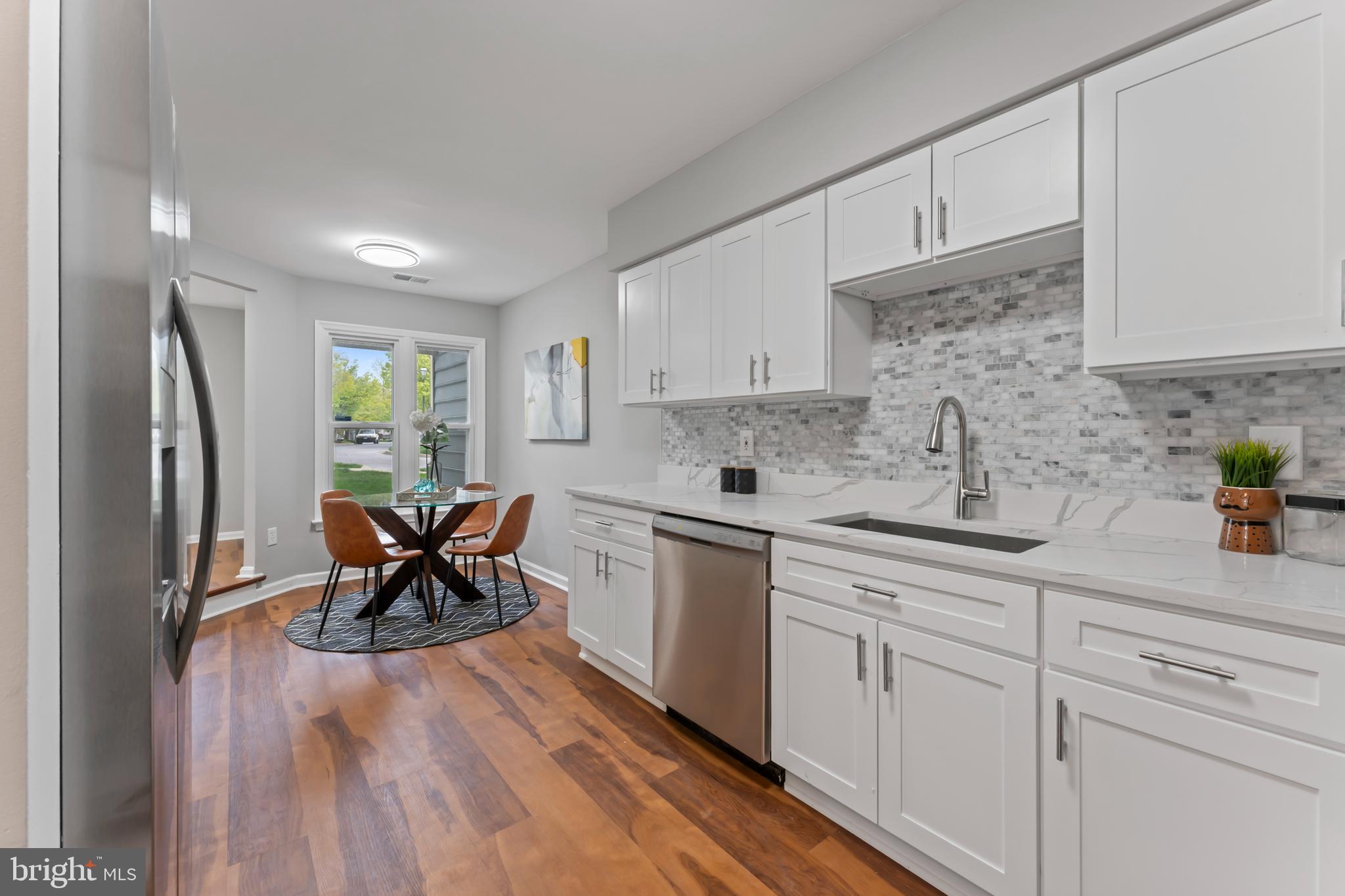 GREENS OF PATUXENT - Residential Lease