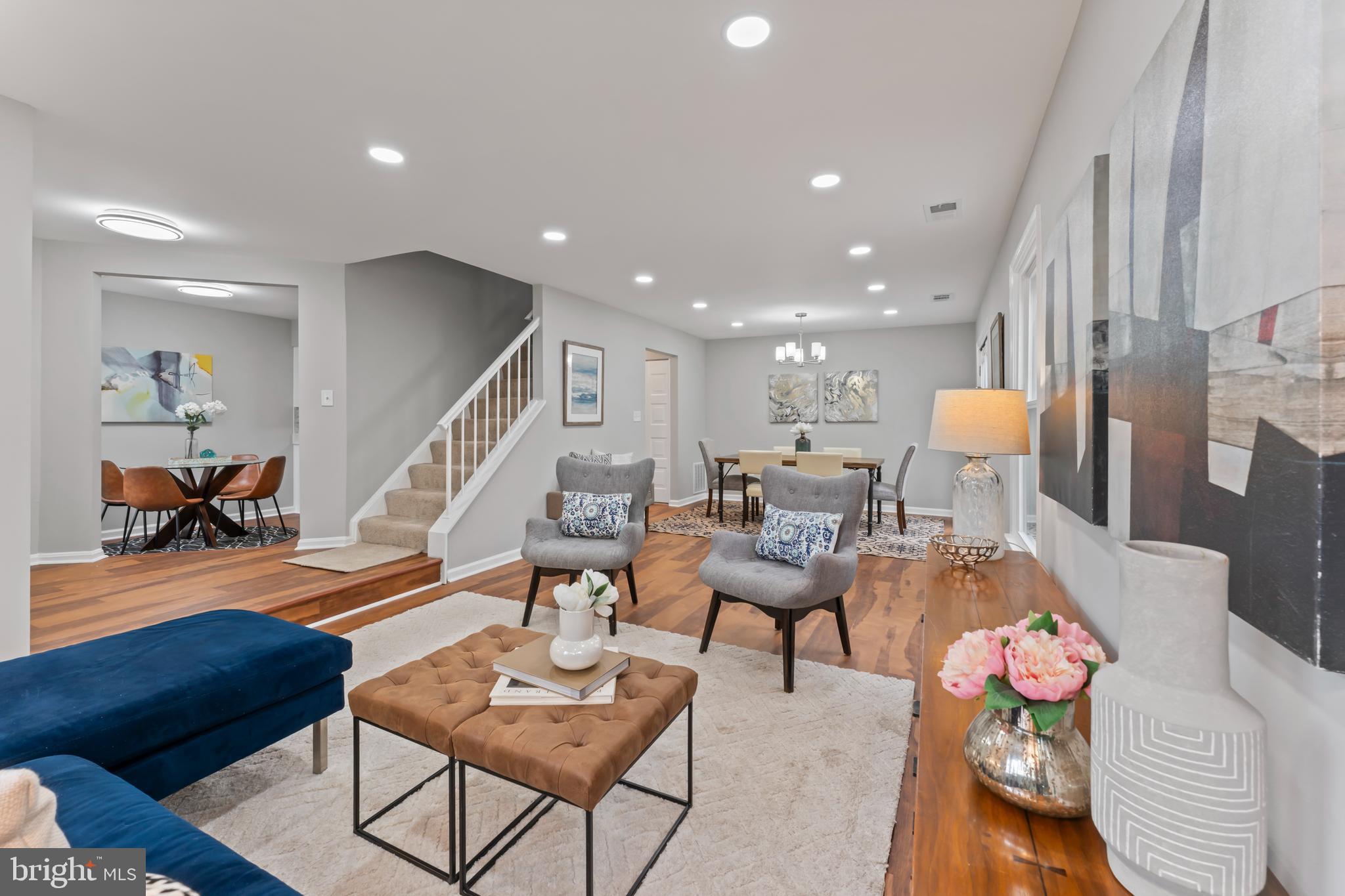 GREENS OF PATUXENT - Residential Lease