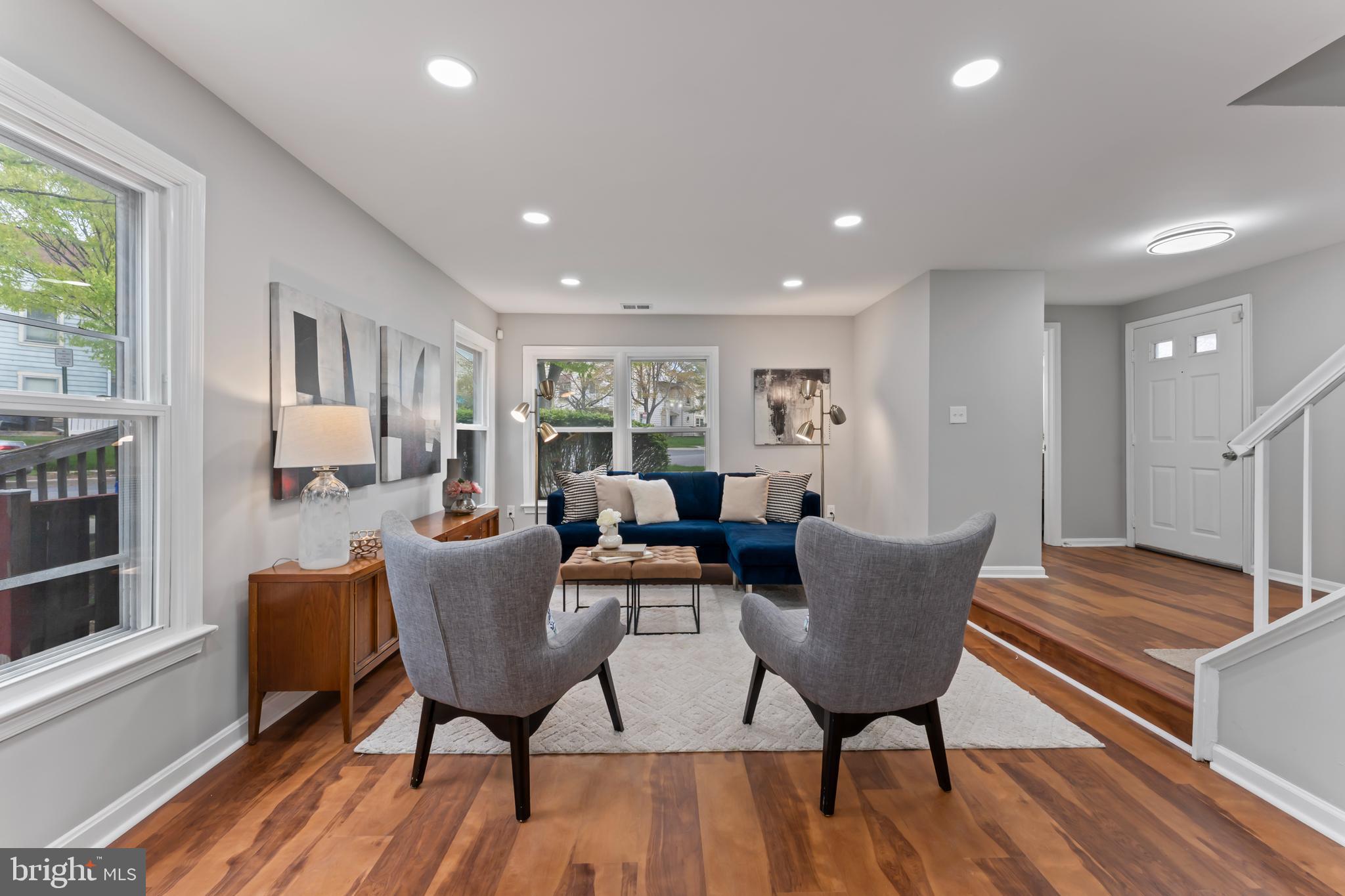 GREENS OF PATUXENT - Residential Lease