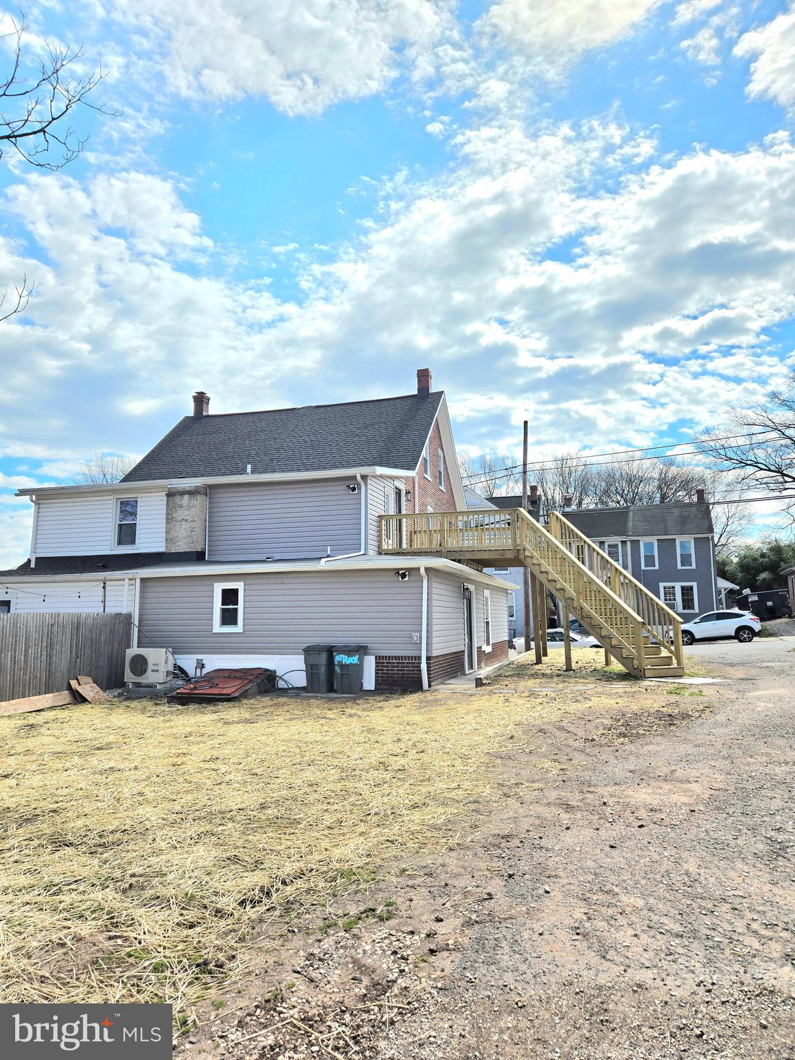 NONE AVAILABLE - Residential Lease