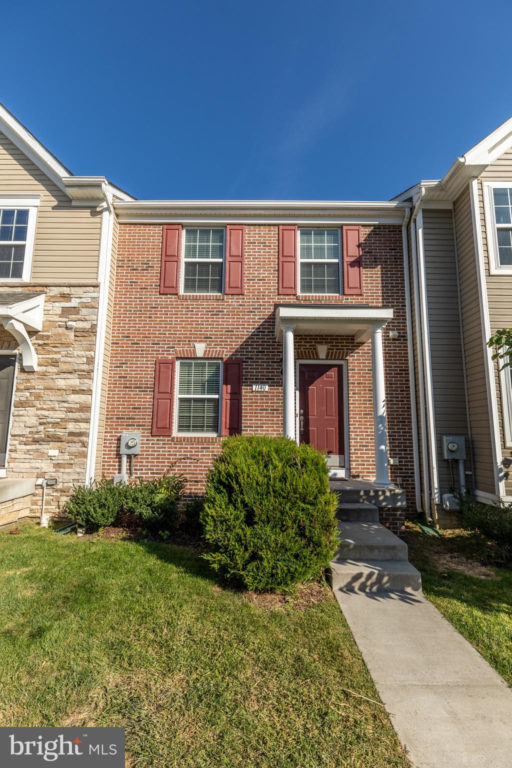 LAKELAND PLACE - Residential