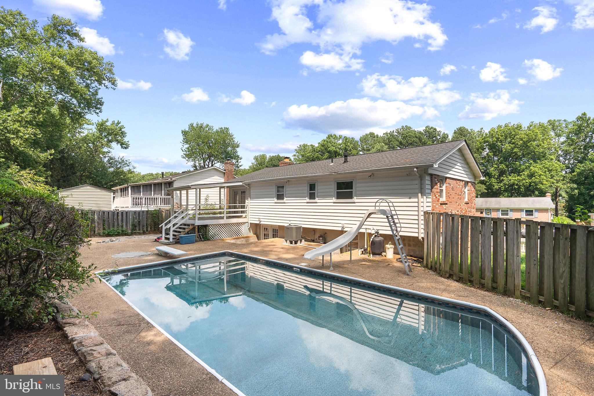 13820 GILBERT ROAD