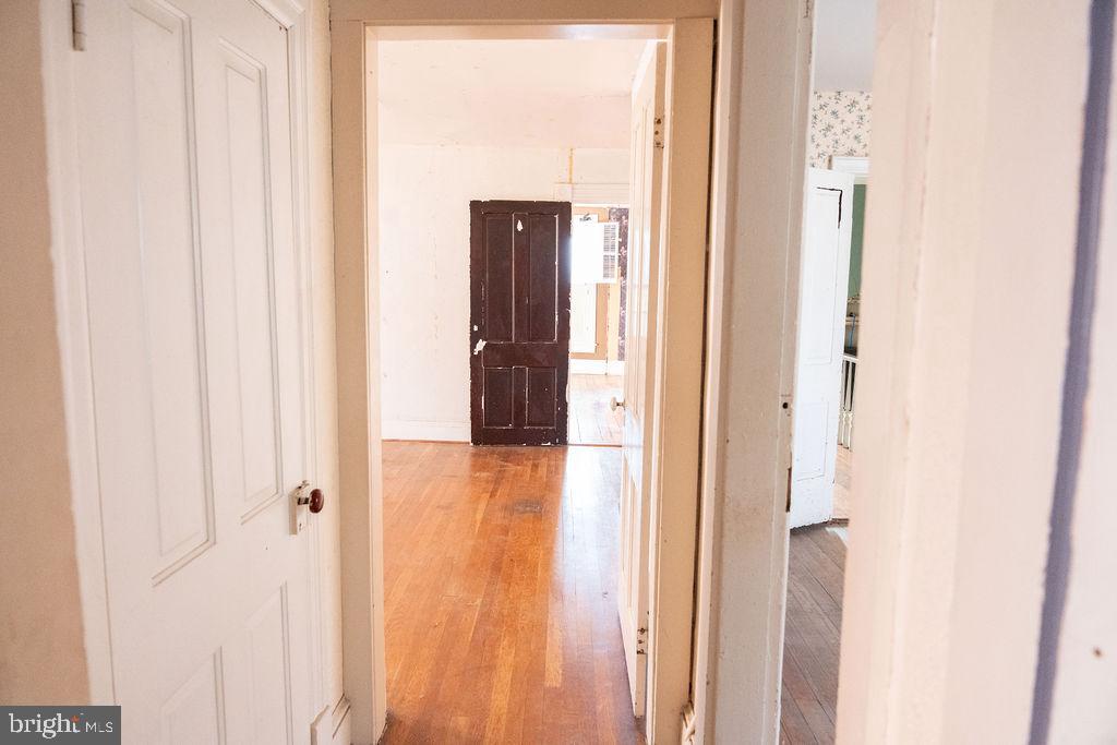 CITY OF MARTINSBURG - Residential