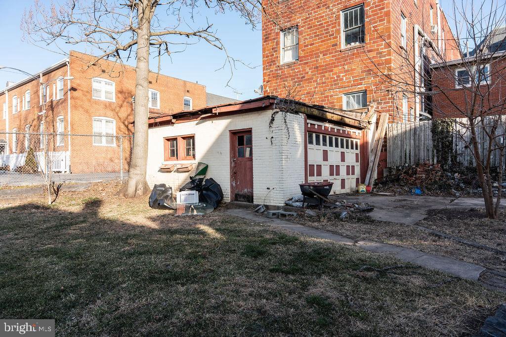 CITY OF MARTINSBURG - Residential