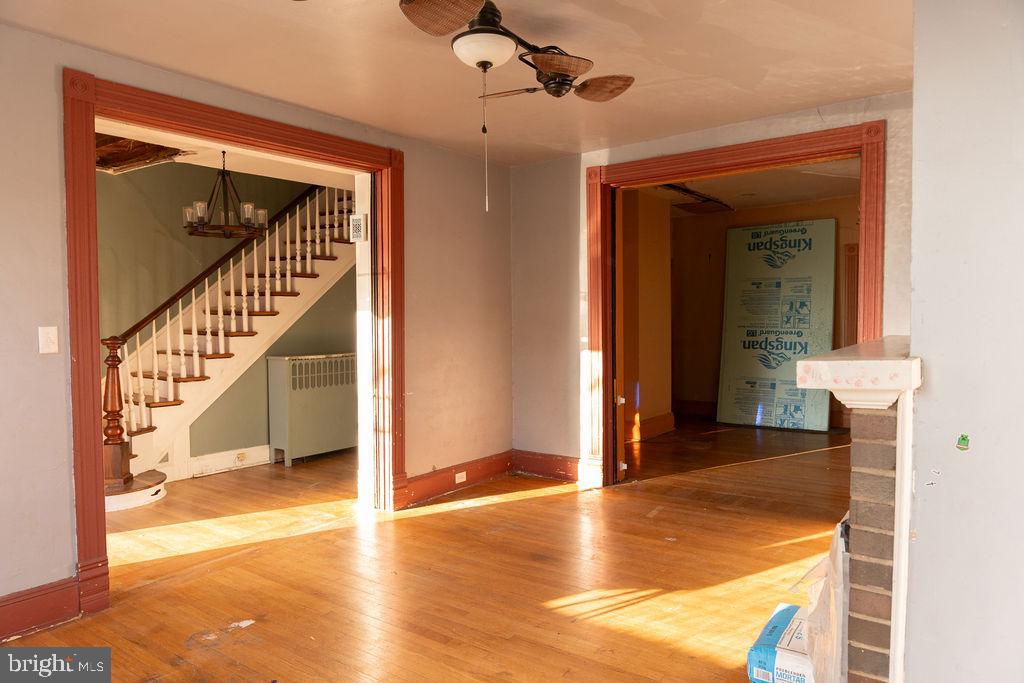 CITY OF MARTINSBURG - Residential