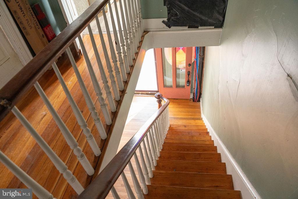 CITY OF MARTINSBURG - Residential