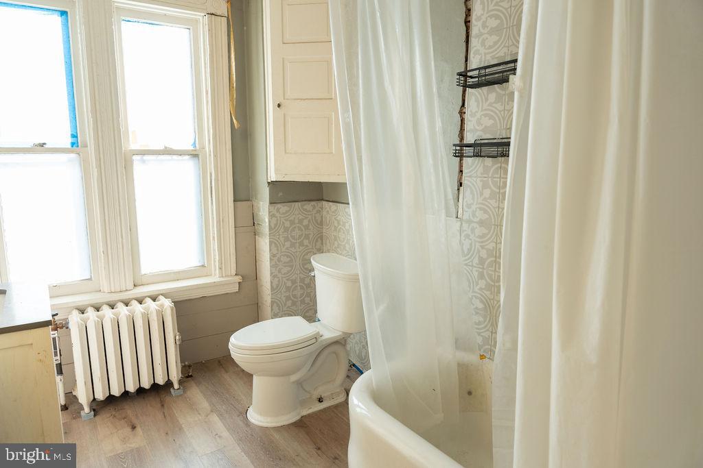 CITY OF MARTINSBURG - Residential