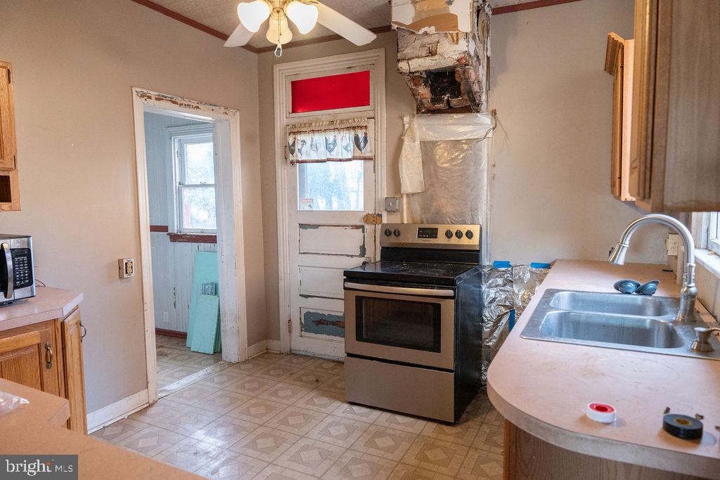 CITY OF MARTINSBURG - Residential