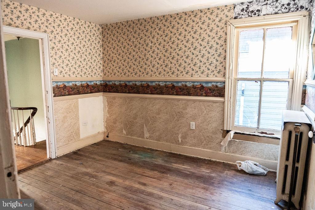 CITY OF MARTINSBURG - Residential