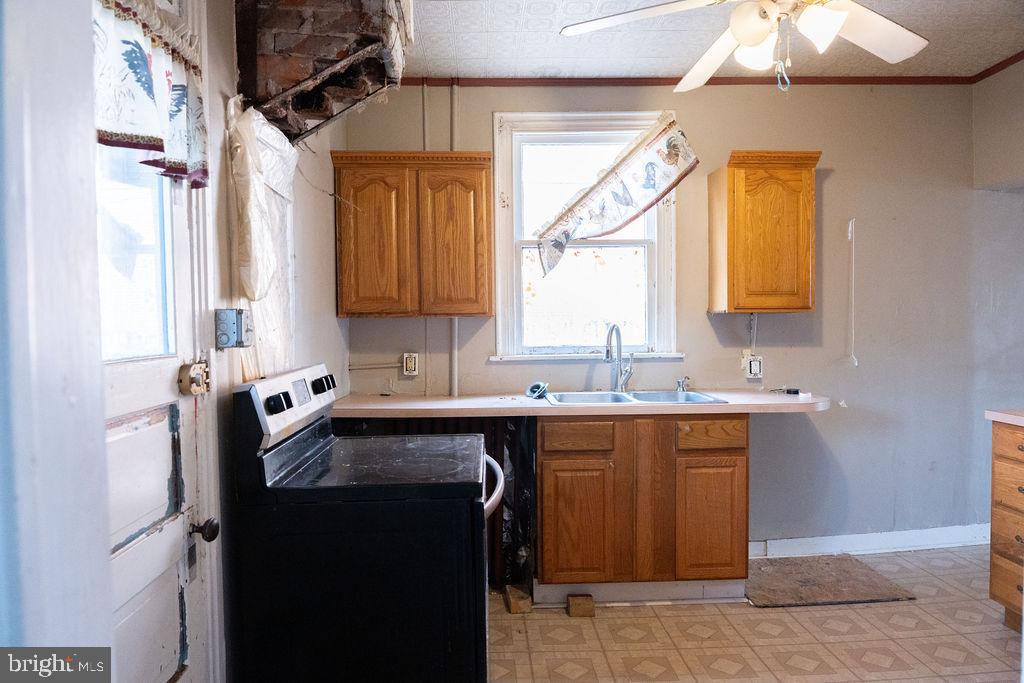 CITY OF MARTINSBURG - Residential