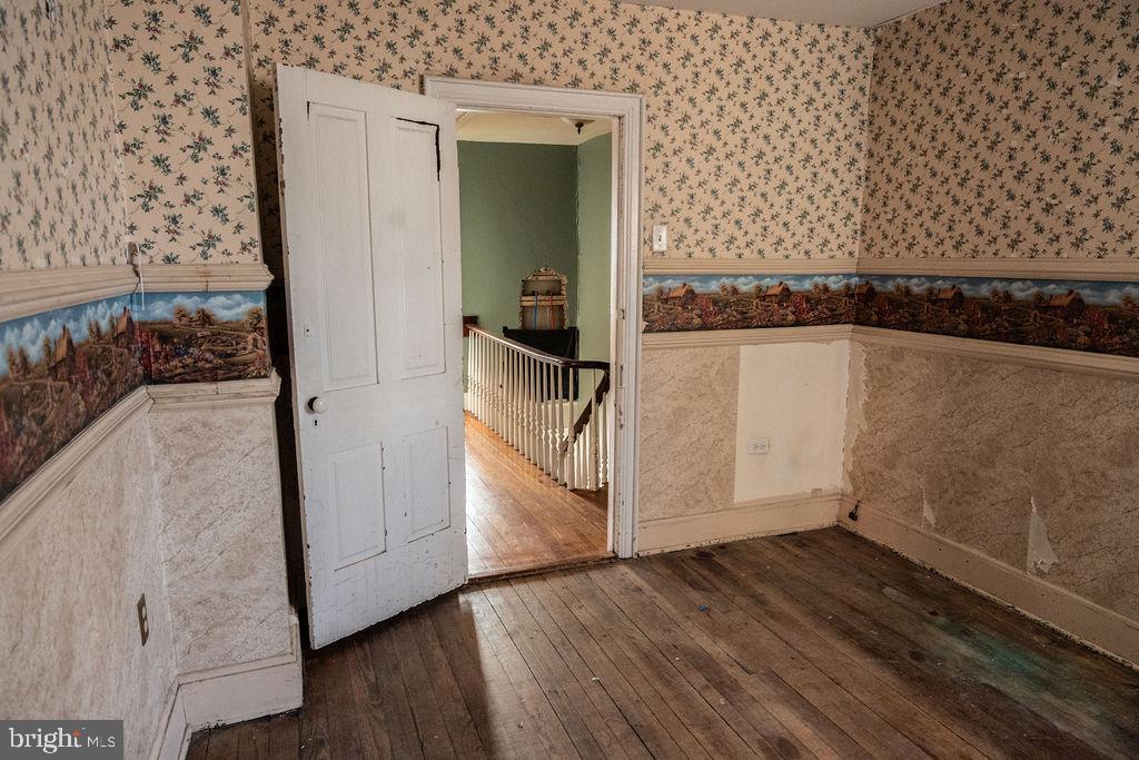 CITY OF MARTINSBURG - Residential