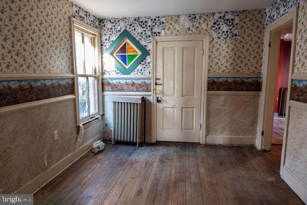 CITY OF MARTINSBURG - Residential