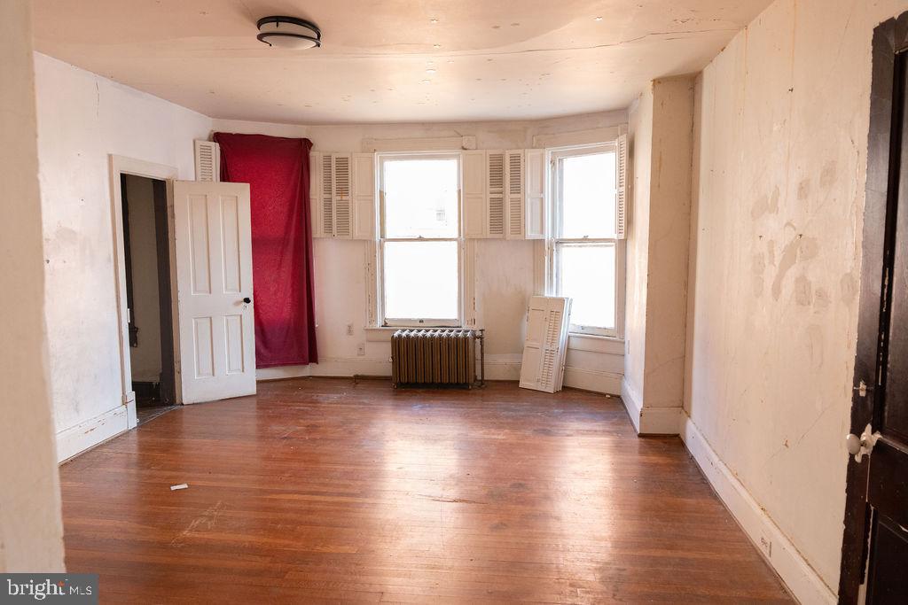 CITY OF MARTINSBURG - Residential