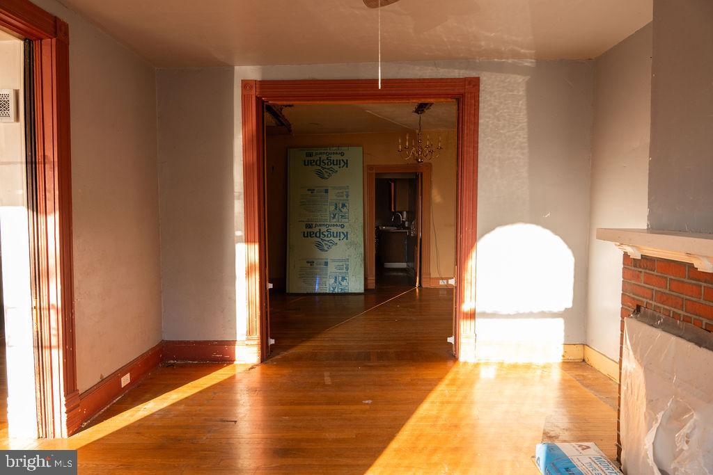 CITY OF MARTINSBURG - Residential