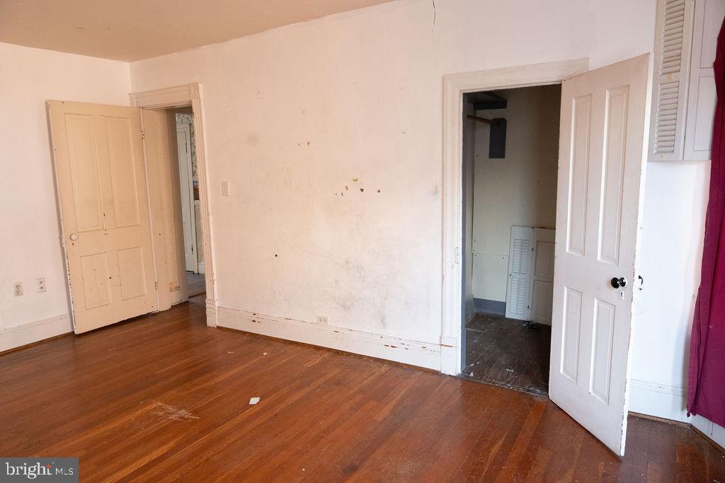 CITY OF MARTINSBURG - Residential