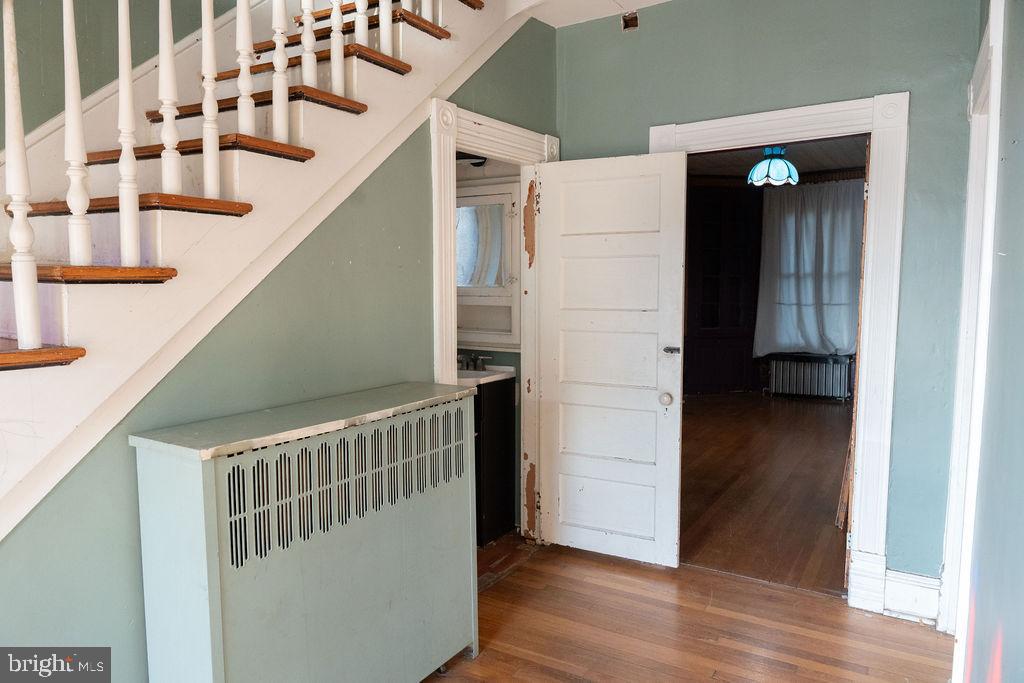 CITY OF MARTINSBURG - Residential