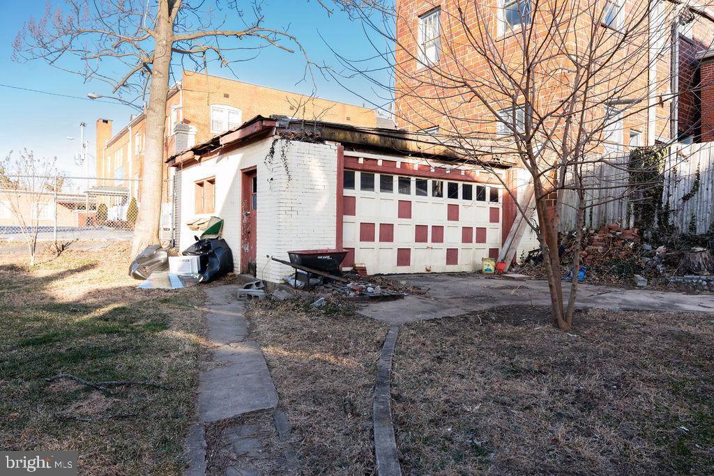 CITY OF MARTINSBURG - Residential