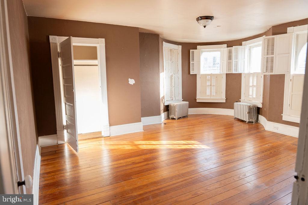 CITY OF MARTINSBURG - Residential