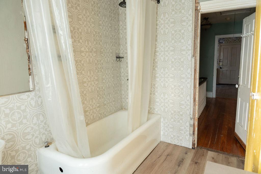 CITY OF MARTINSBURG - Residential