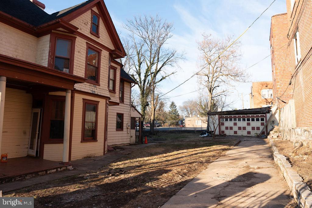 CITY OF MARTINSBURG - Residential