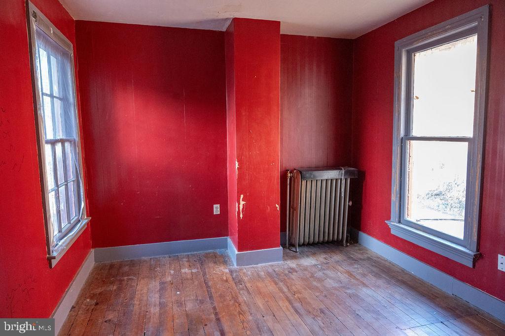 CITY OF MARTINSBURG - Residential