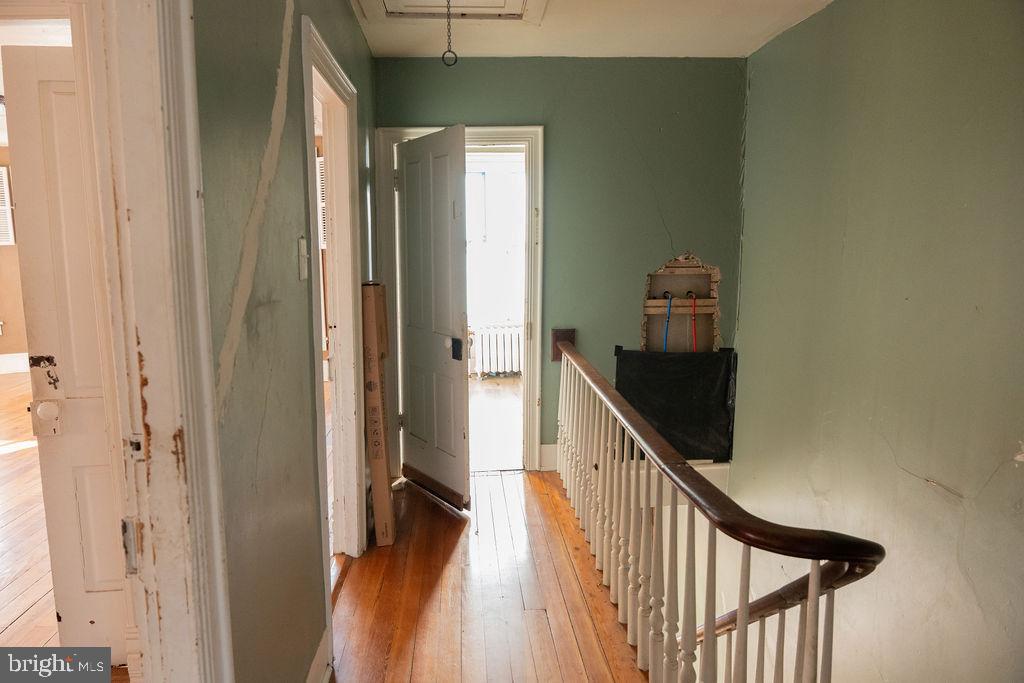 CITY OF MARTINSBURG - Residential