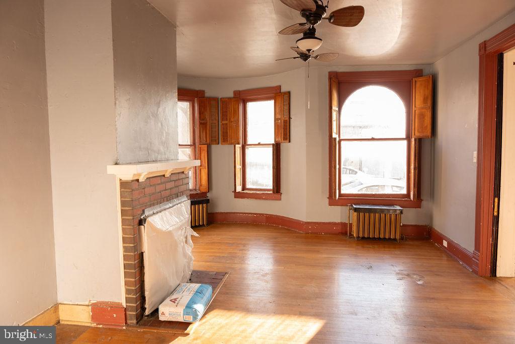 CITY OF MARTINSBURG - Residential