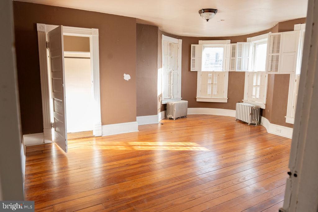 CITY OF MARTINSBURG - Residential