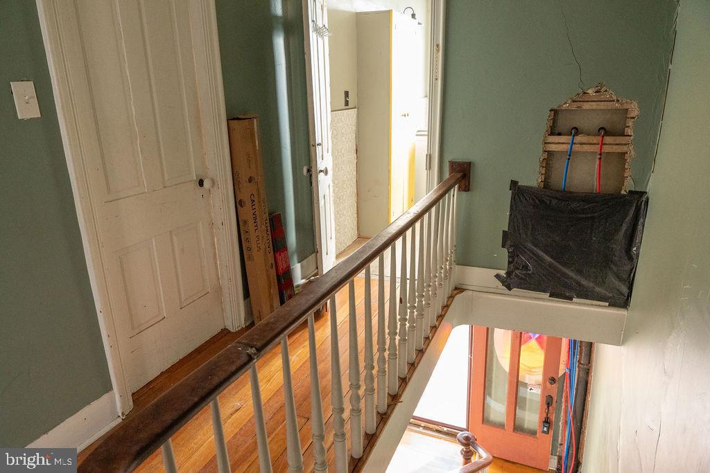 CITY OF MARTINSBURG - Residential