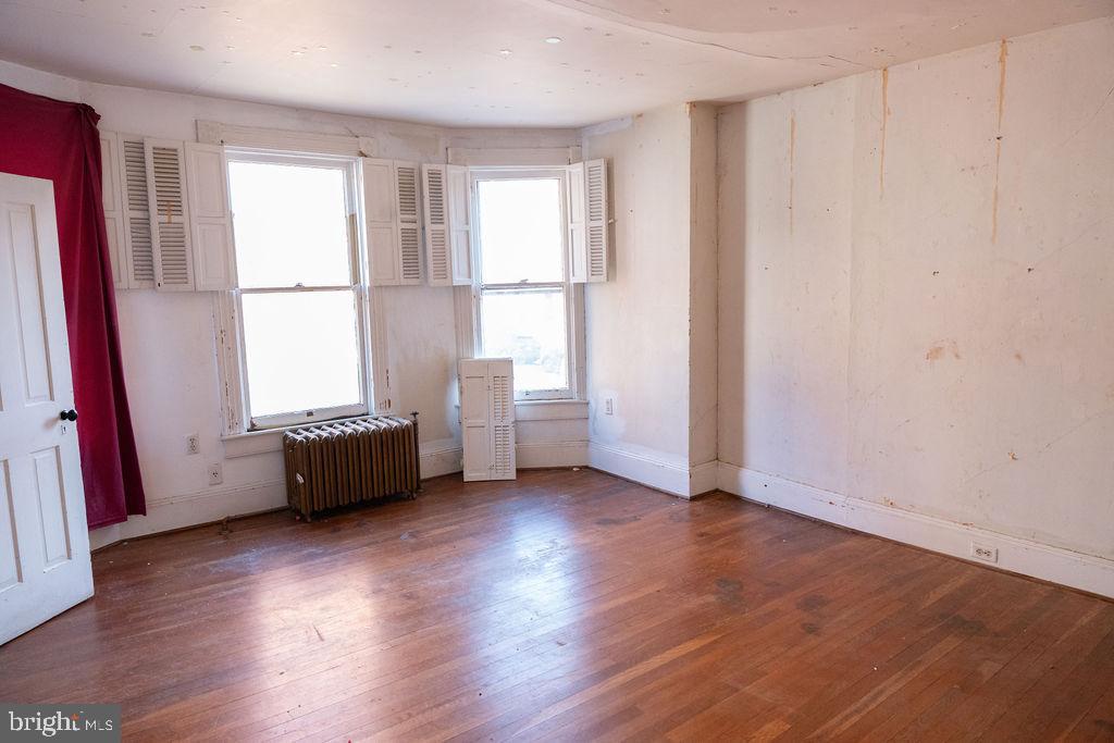 CITY OF MARTINSBURG - Residential