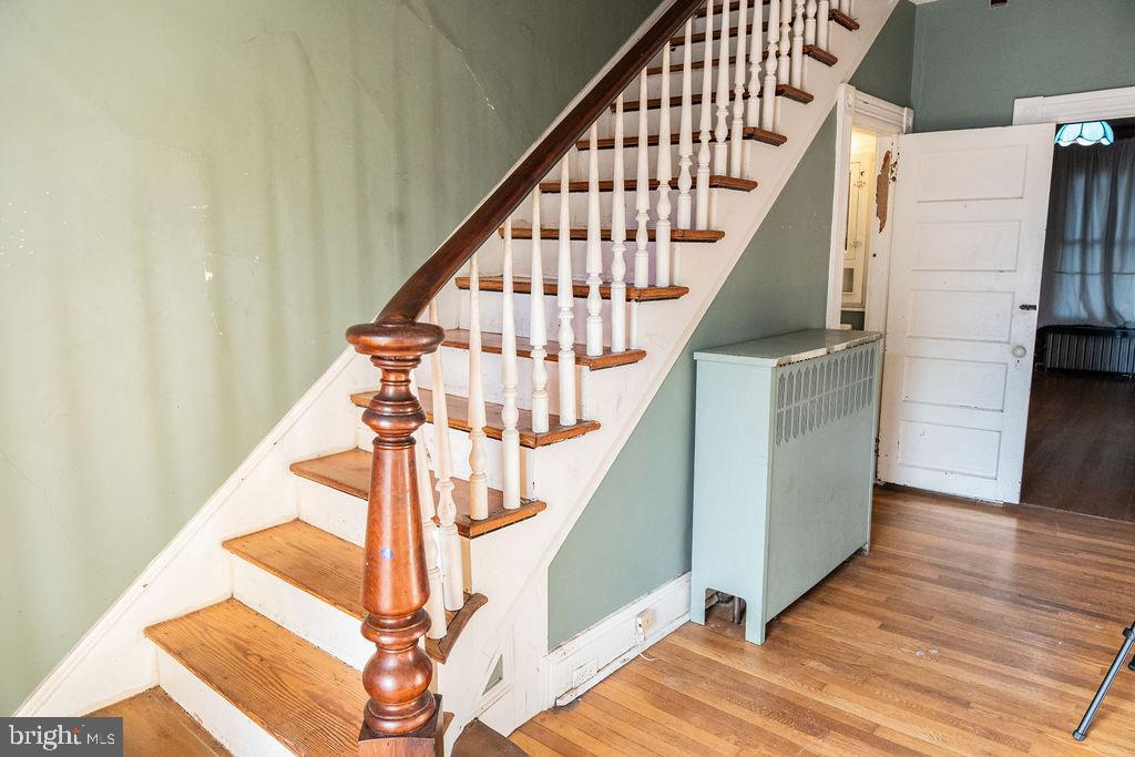 CITY OF MARTINSBURG - Residential