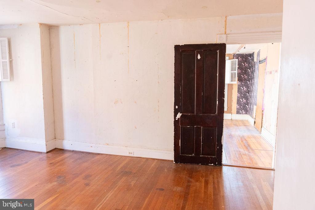 CITY OF MARTINSBURG - Residential