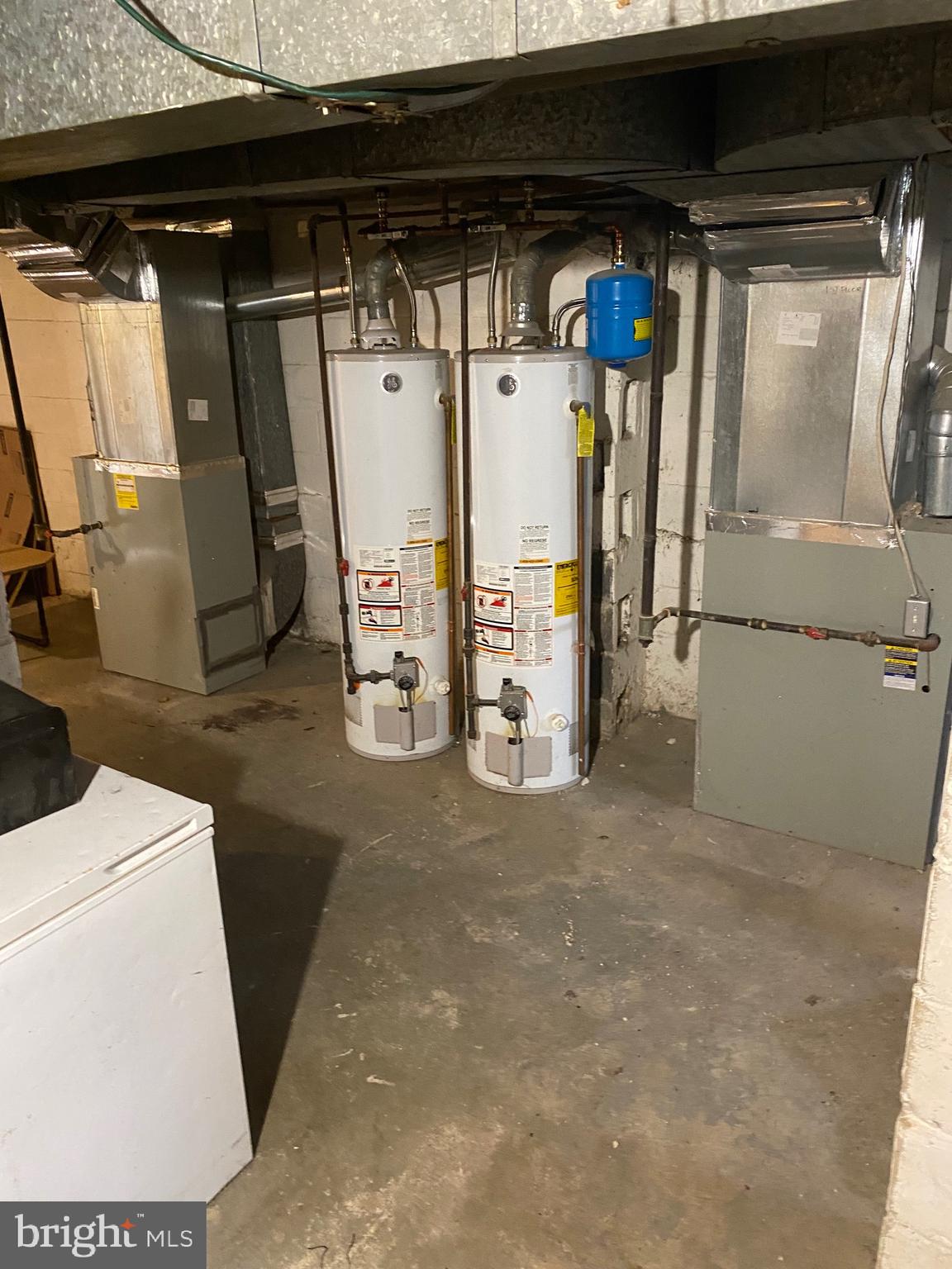 GLEN OAKS - Residential Income