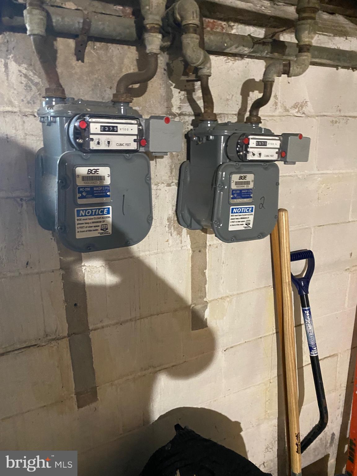 GLEN OAKS - Residential Income