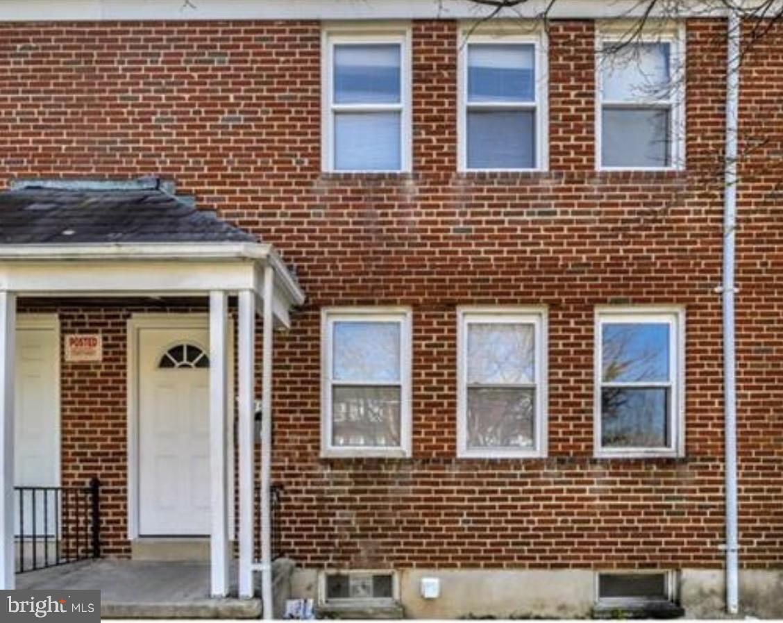 GLEN OAKS - Residential Income