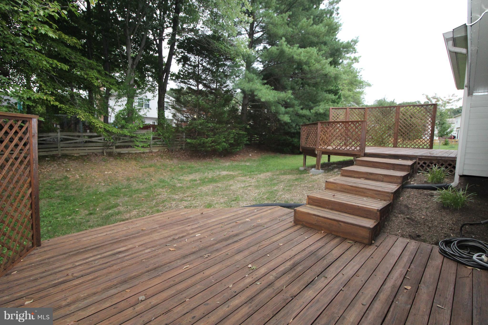 LAKE RIDGE - Residential Lease