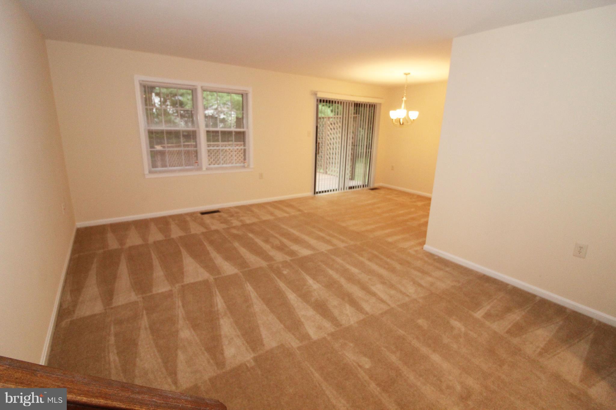 LAKE RIDGE - Residential Lease