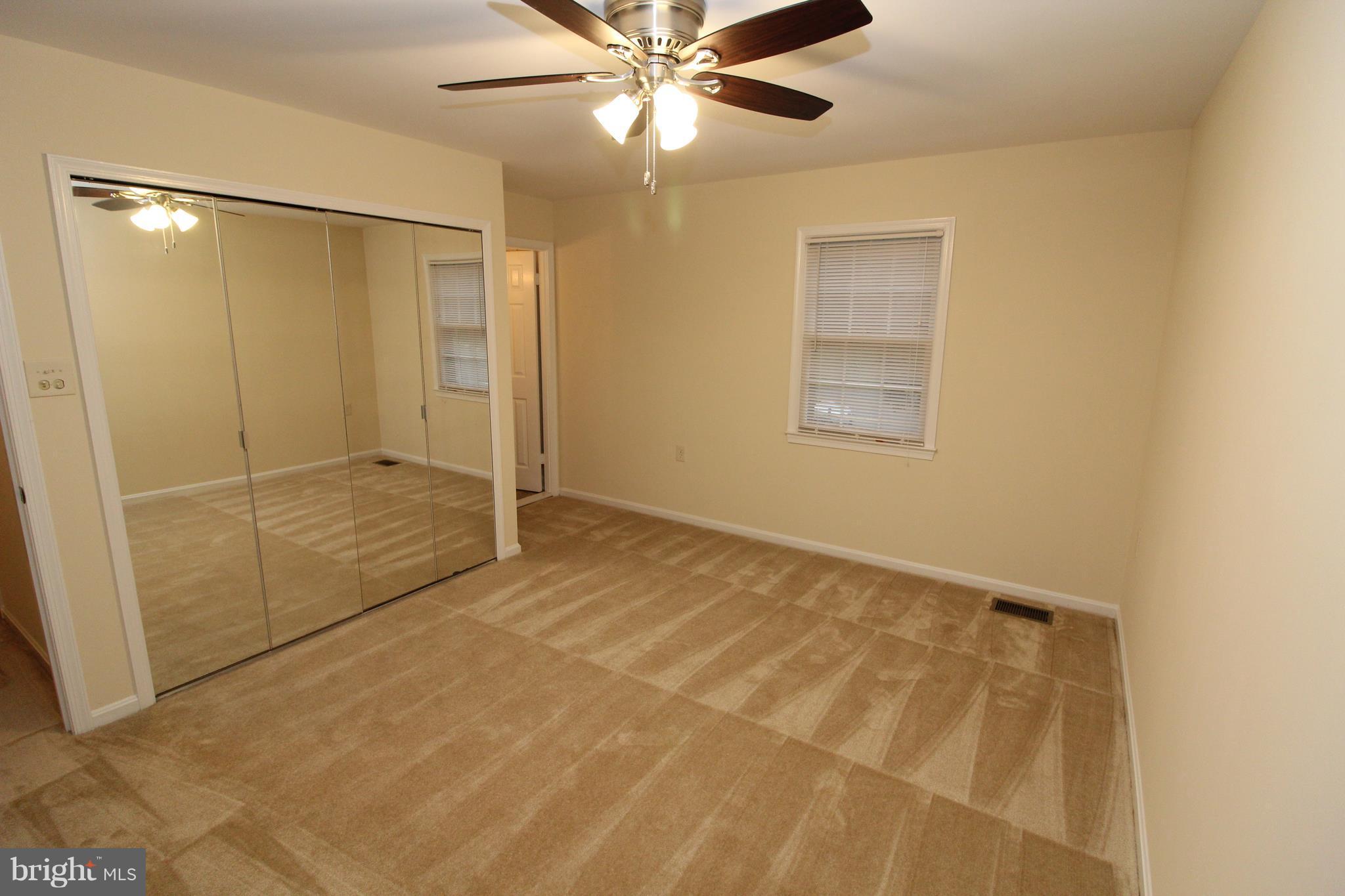 LAKE RIDGE - Residential Lease