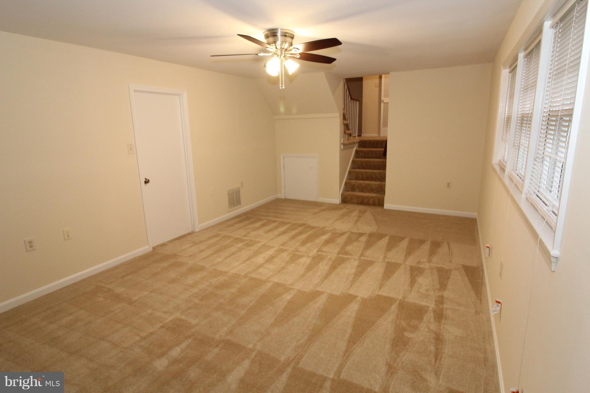 LAKE RIDGE - Residential Lease