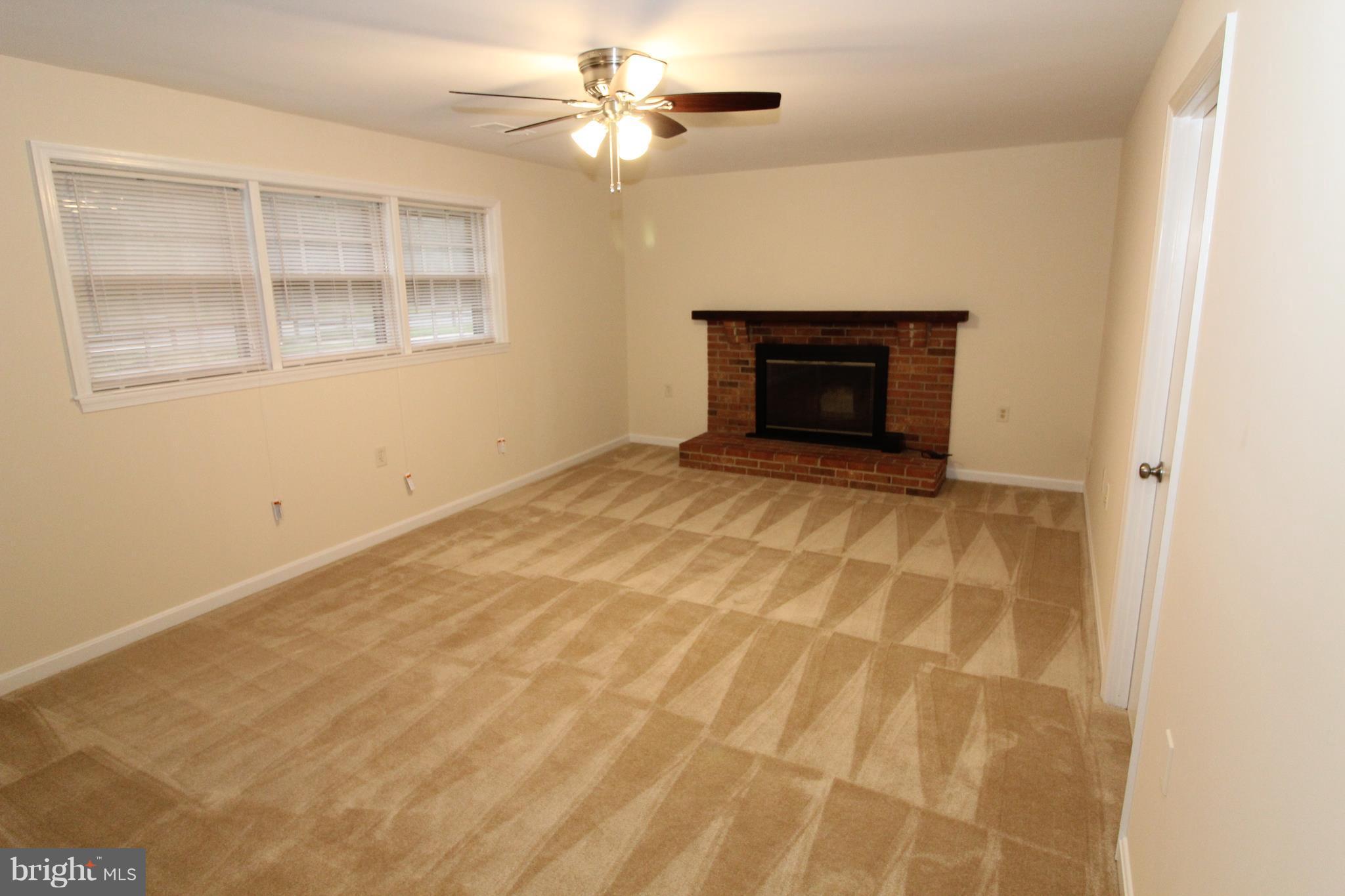 LAKE RIDGE - Residential Lease