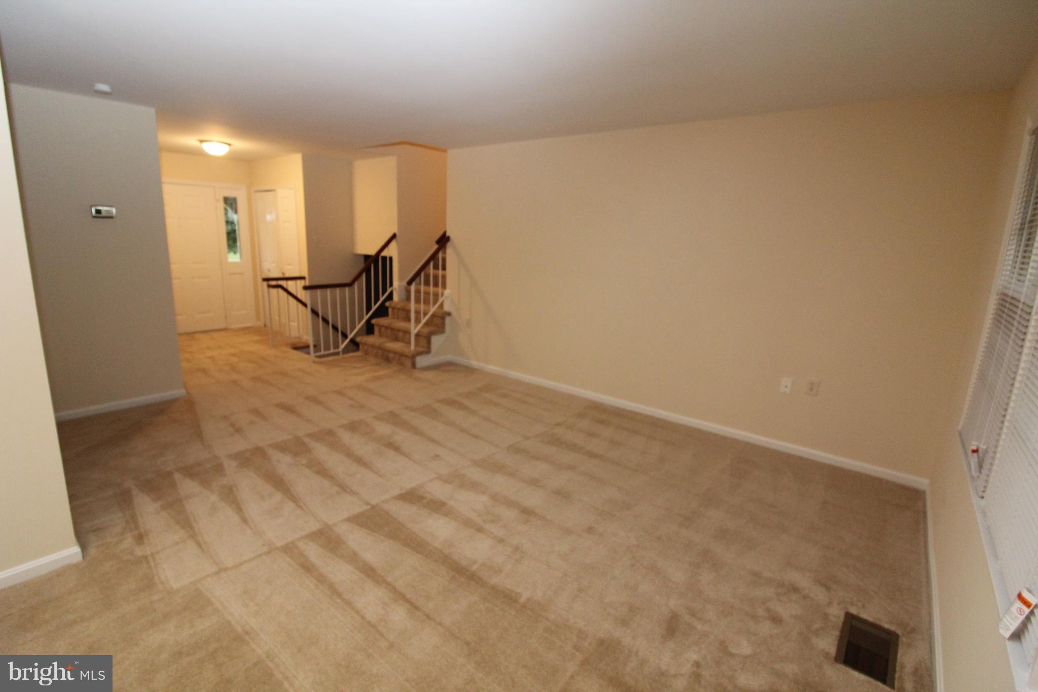 LAKE RIDGE - Residential Lease