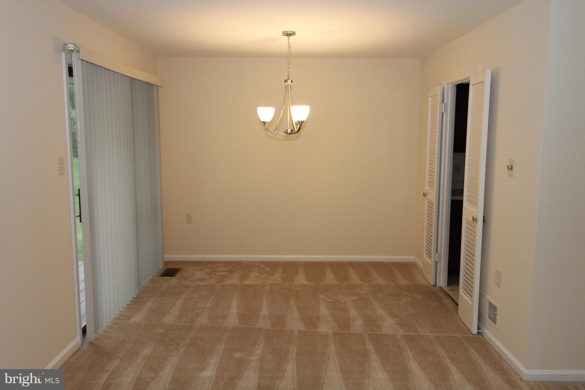 LAKE RIDGE - Residential Lease