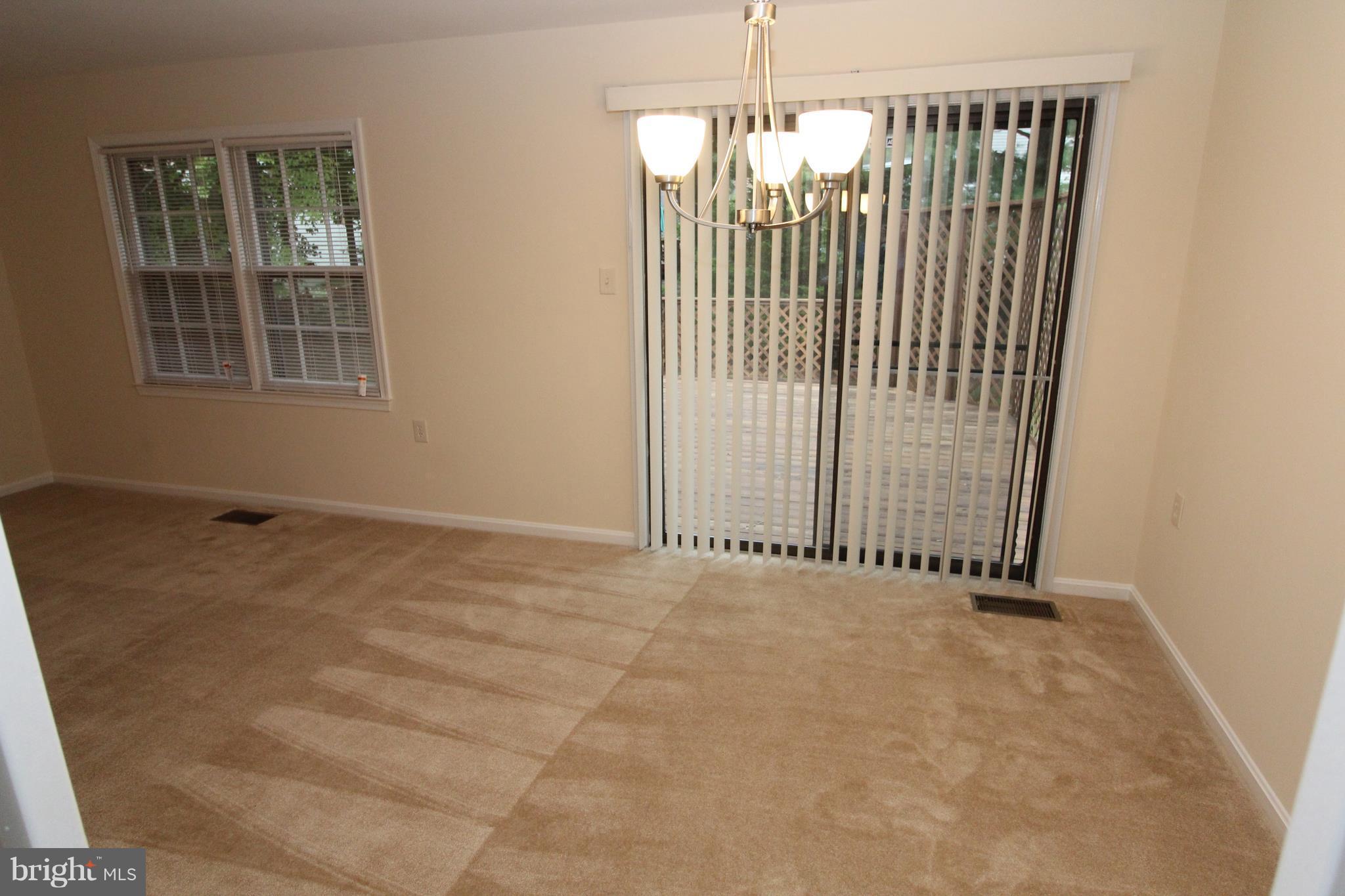 LAKE RIDGE - Residential Lease