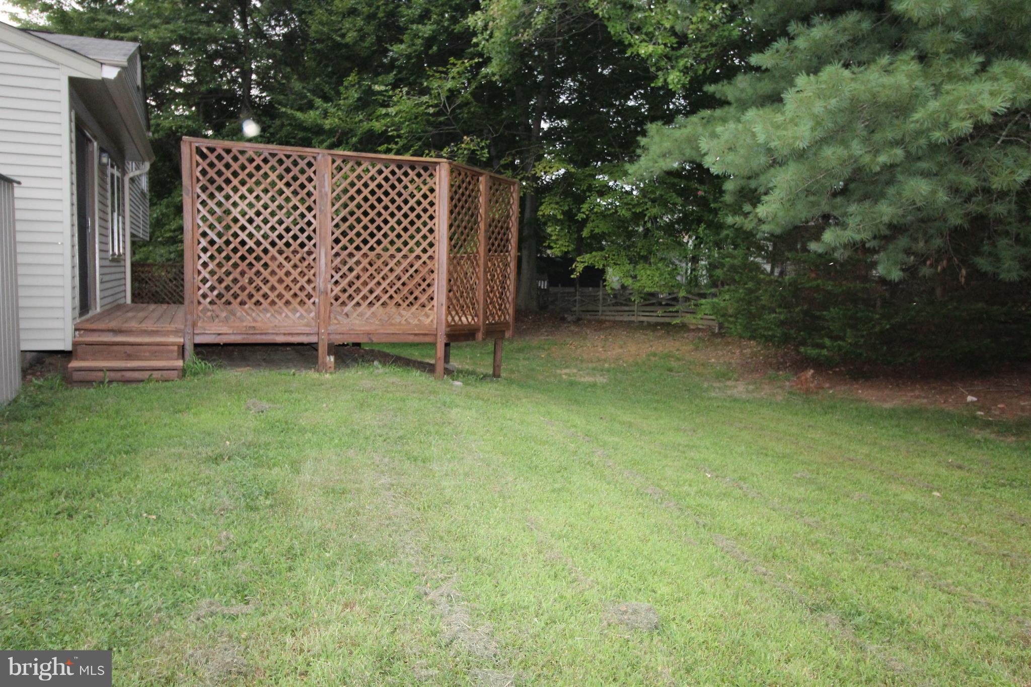 LAKE RIDGE - Residential Lease