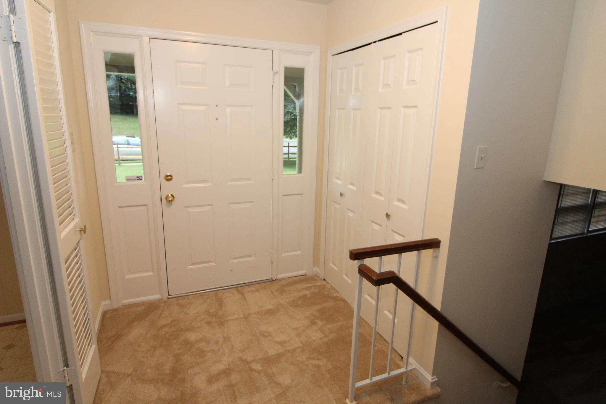 LAKE RIDGE - Residential Lease