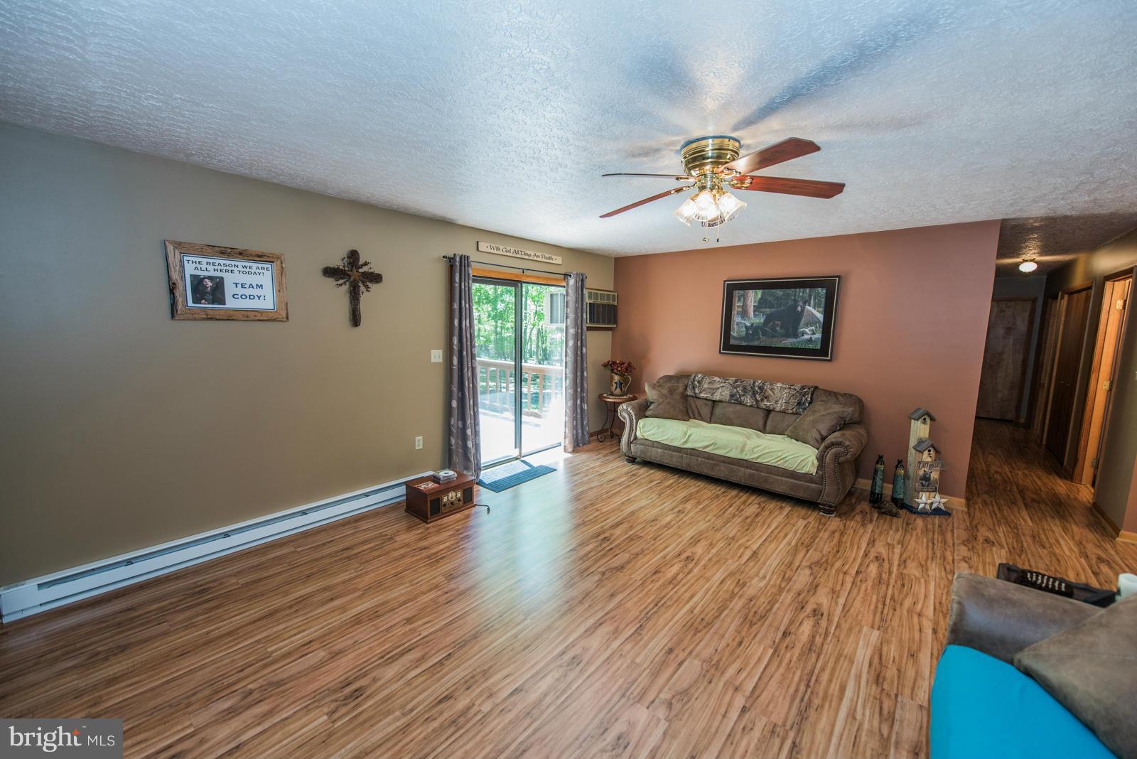 RIVER RIDGE - Residential