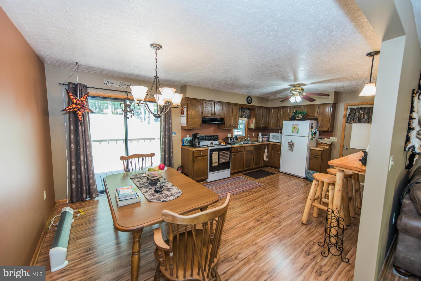 RIVER RIDGE - Residential