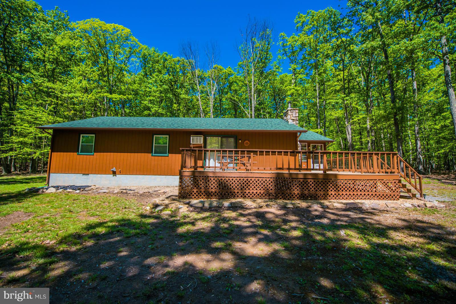 RIVER RIDGE - Residential