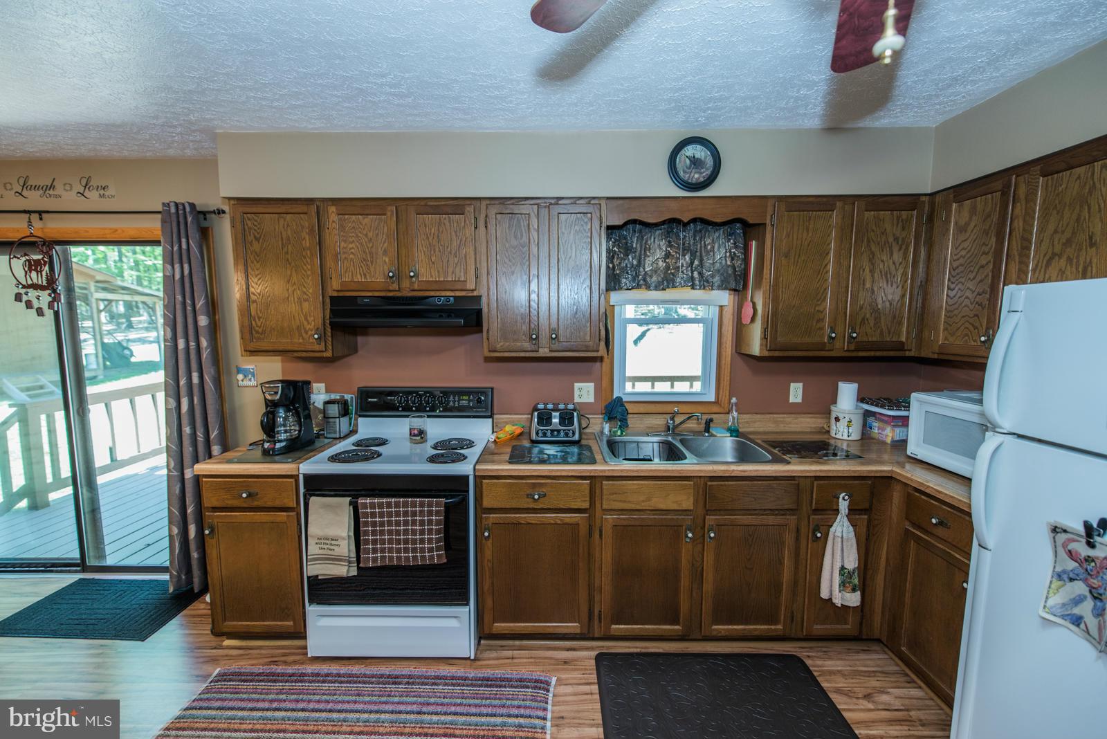 RIVER RIDGE - Residential