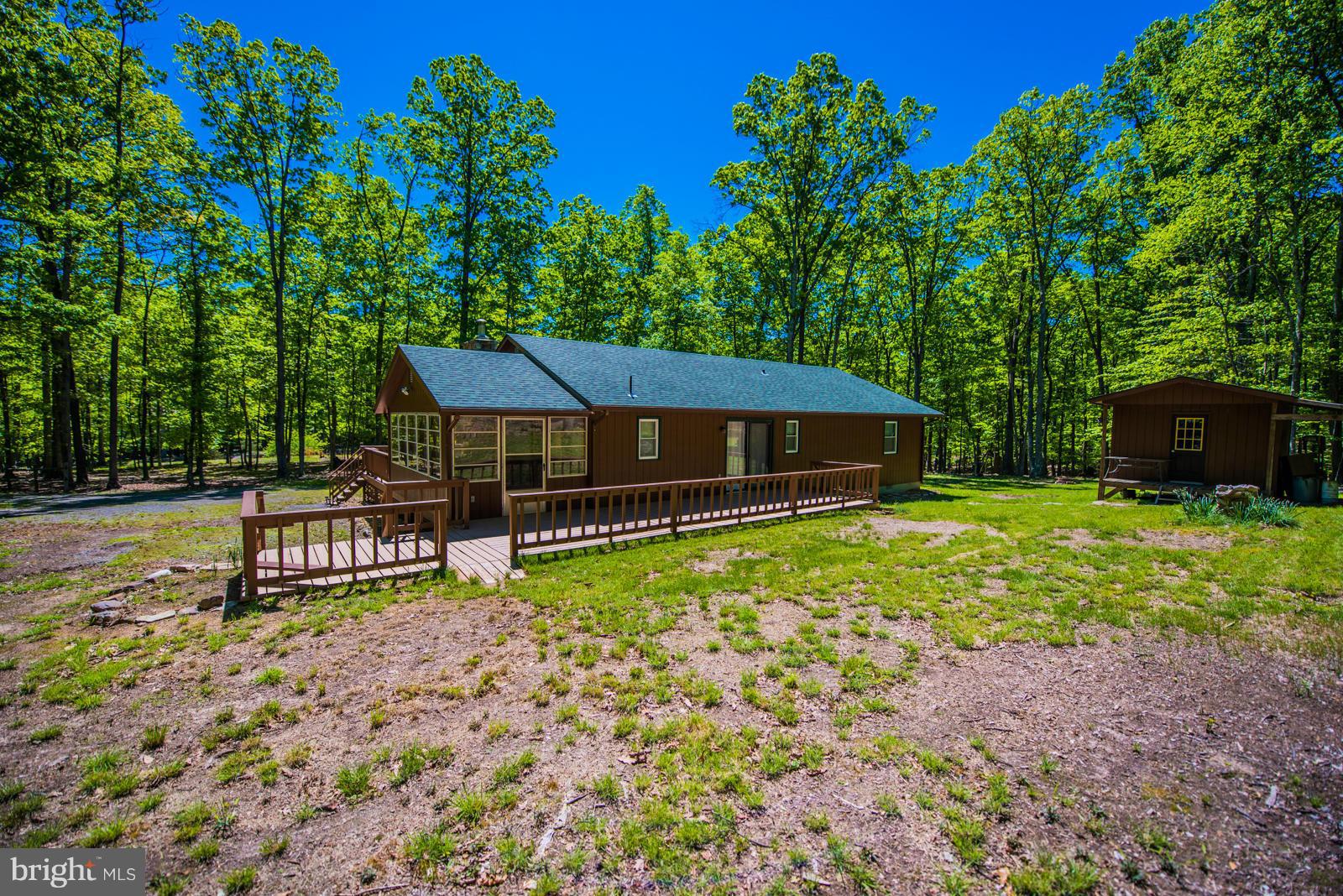 RIVER RIDGE - Residential